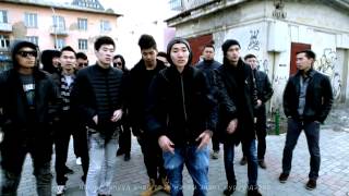 “Нэрийг чинь бичье” шинэ уран бүтээл